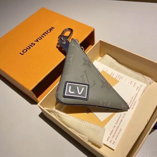 Key Ring LV  keyring