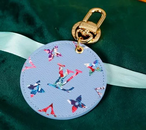 Key Ring LV  keyring