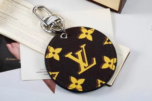 Key Ring LV  keyring