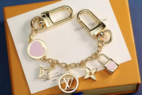 Key Ring LV  keyring