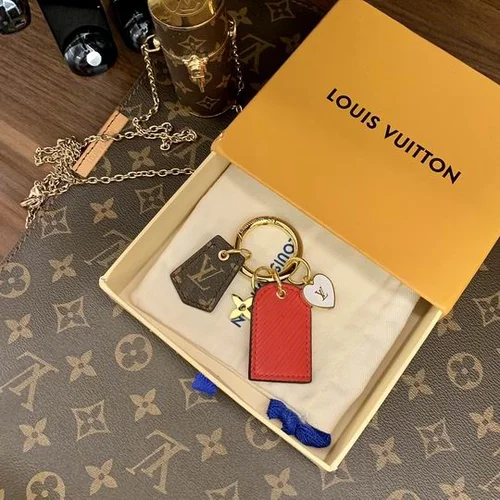 Key Ring LV  keyring