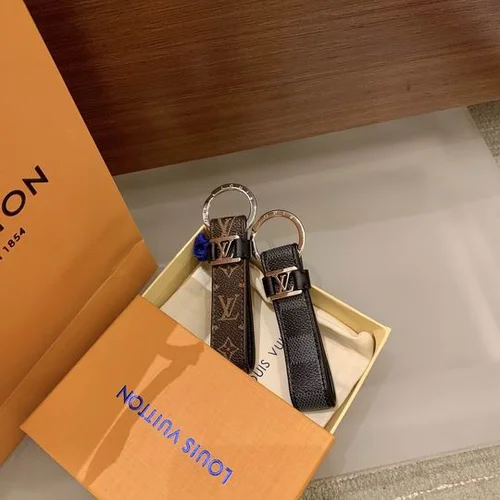 Key Ring LV  keyring