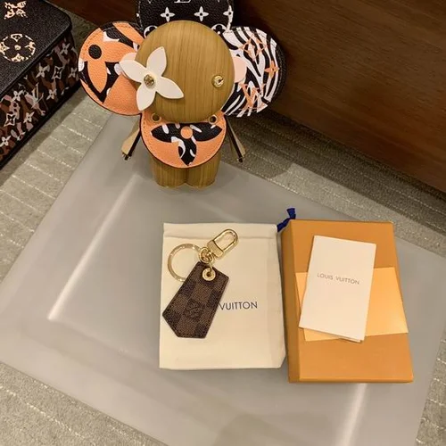 Key Ring LV  keyring