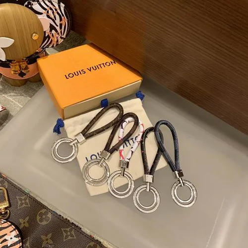 Key Ring LV  keyring