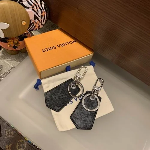 Key Ring LV  keyring