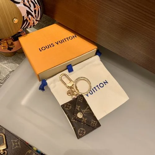 Key Ring LV  keyring