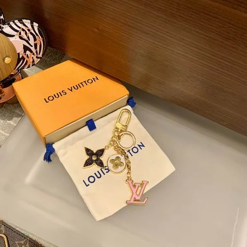 Key Ring LV  keyring