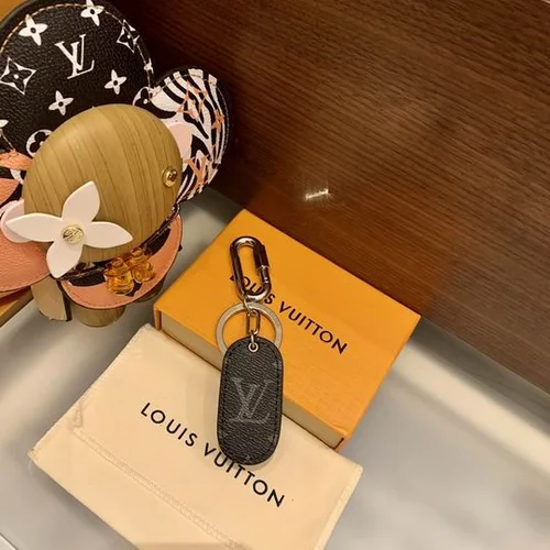 Key Ring LV  keyring