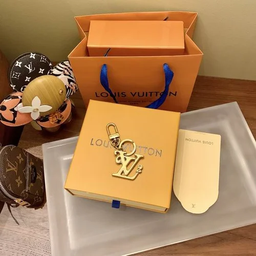 Key Ring LV  keyring