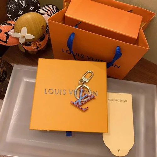 Key Ring LV  keyring