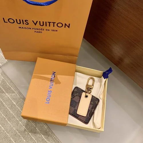 Key Ring LV  keyring