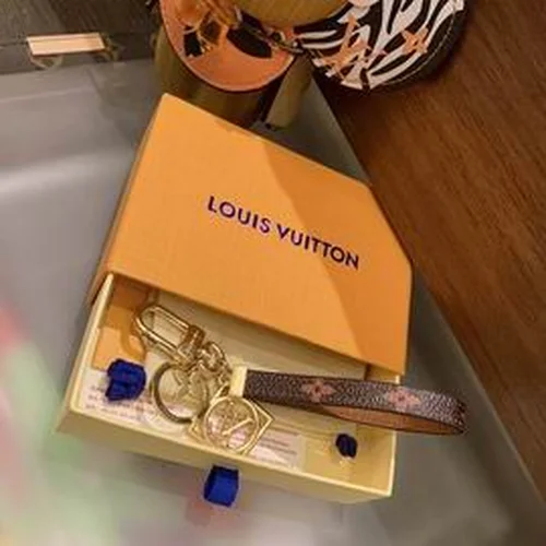 Key Ring LV  keyring