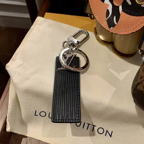 Key Ring LV  keyring