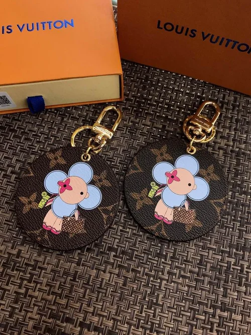 Key Ring LV  keyring