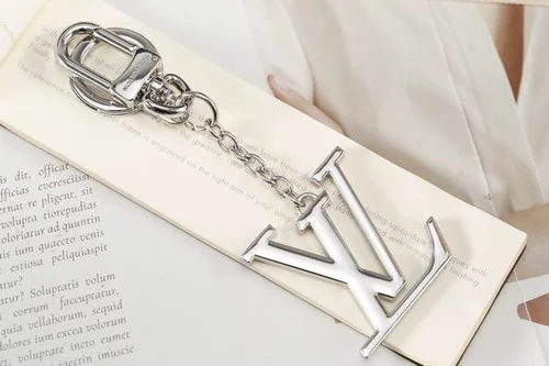 Key Ring LV  keyring