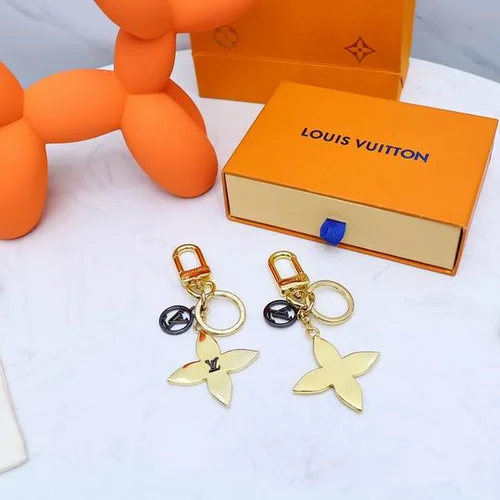 Key Ring LV  keyring