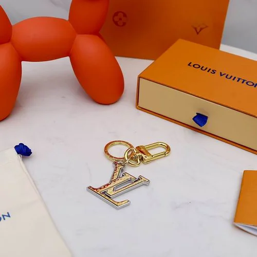 Key Ring LV  keyring