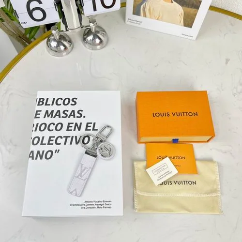 Key Ring LV  keyring