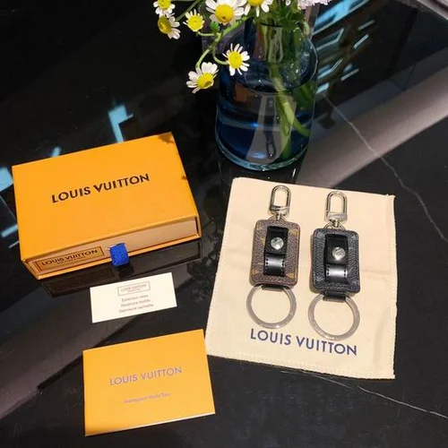 Key Ring LV  keyring