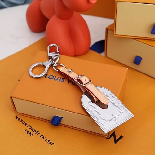 Key Ring LV  keyring