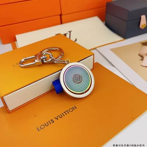 Key Ring LV  keyring