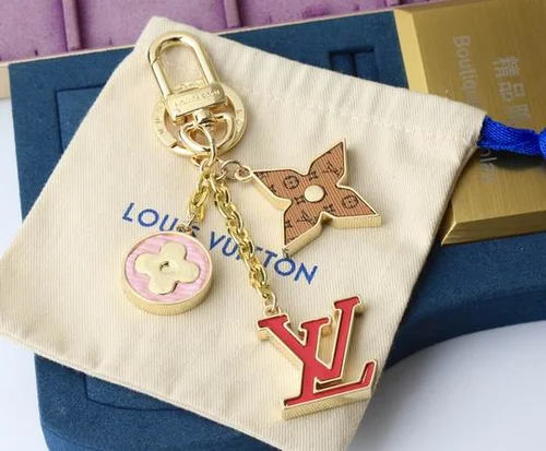 Key Ring LV  keyring