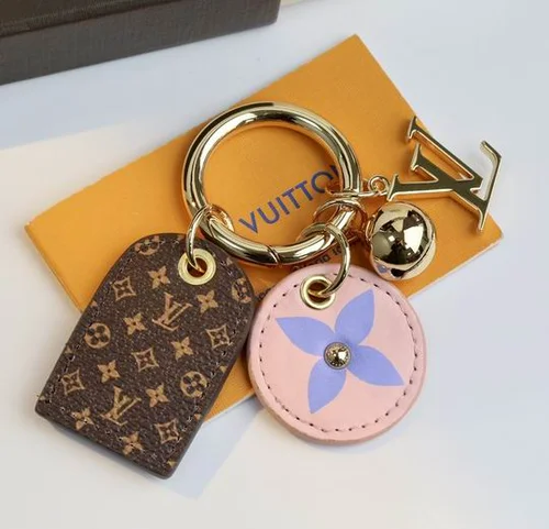 Key Ring LV  keyring