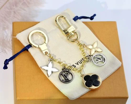 Key Ring LV  keyring