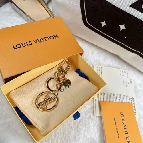 Key Ring LV  keyring