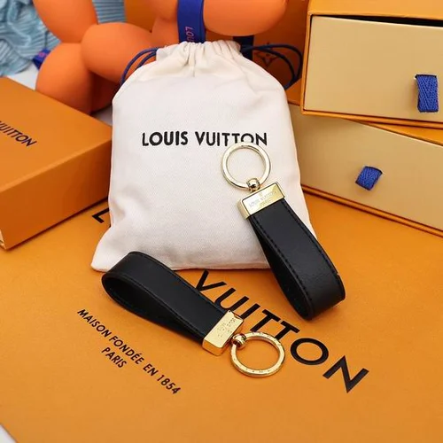 Key Ring LV  keyring