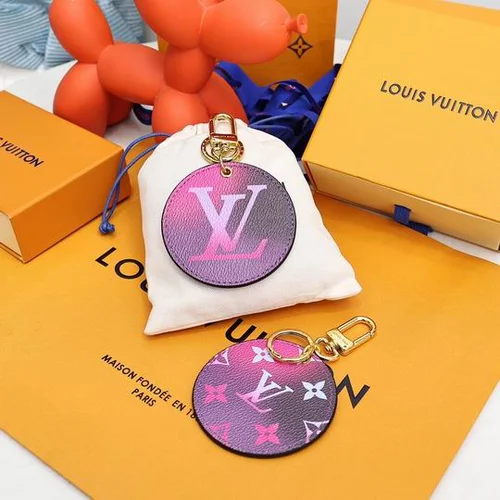 Key Ring LV  keyring