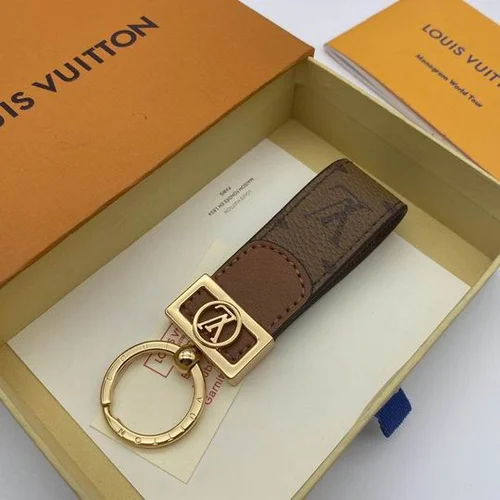 Key Ring LV  keyring