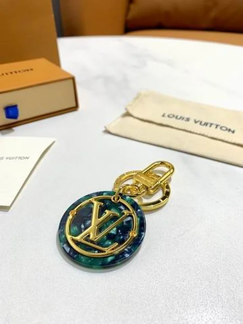 Key Ring LV  keyring