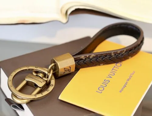Key Ring LV  keyring