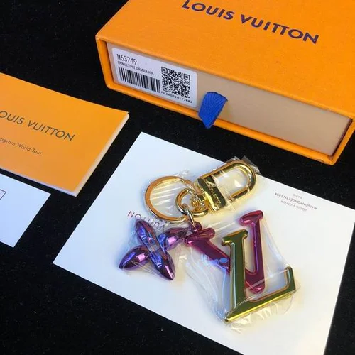 Key Ring LV  keyring