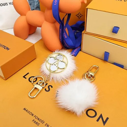 Key Ring LV  keyring