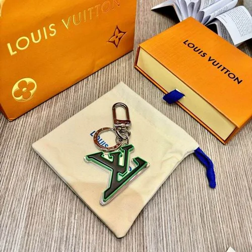 Key Ring LV  keyring