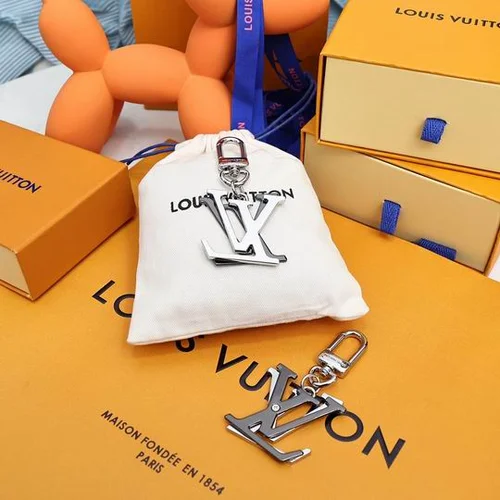 Key Ring LV  keyring