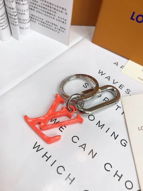 Key Ring LV  keyring