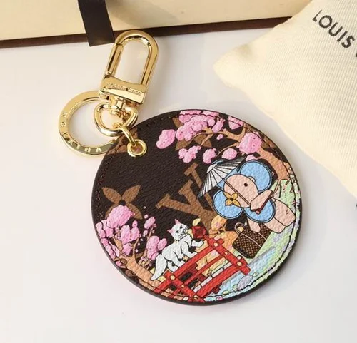 Key Ring LV  keyring