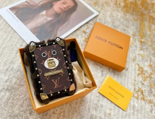 Key Ring LV  keyring