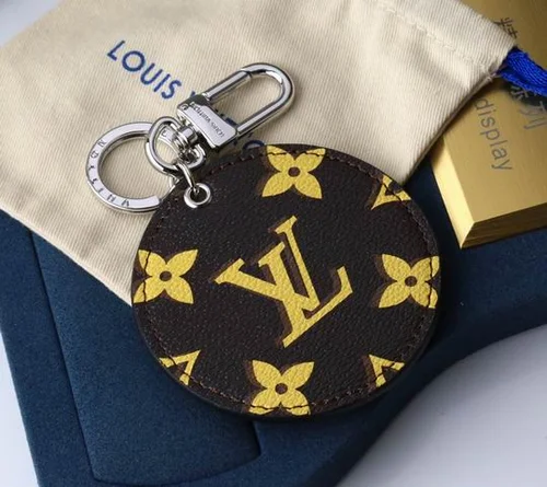 Key Ring LV  keyring