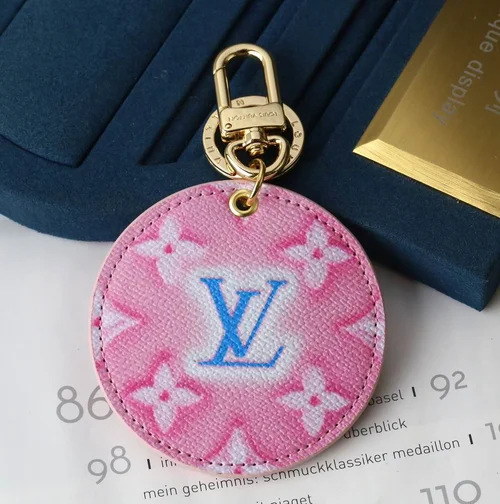 Key Ring LV  keyring