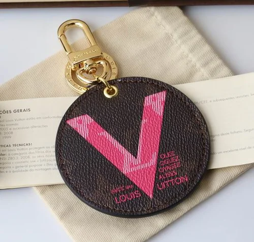 Key Ring LV  keyring