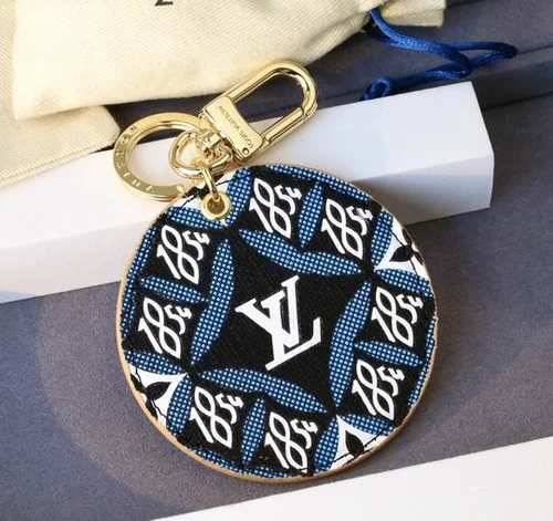 Key Ring LV  keyring