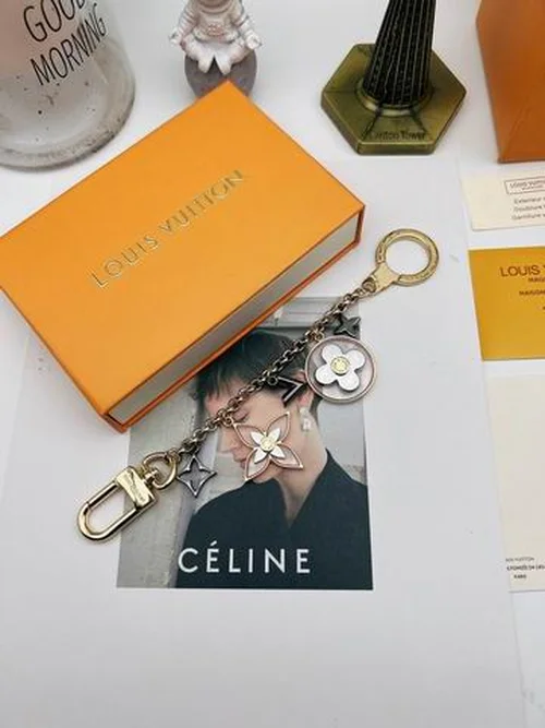 Key Ring LV  keyring