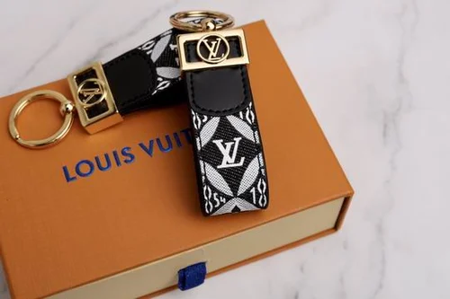 Key Ring LV  keyring