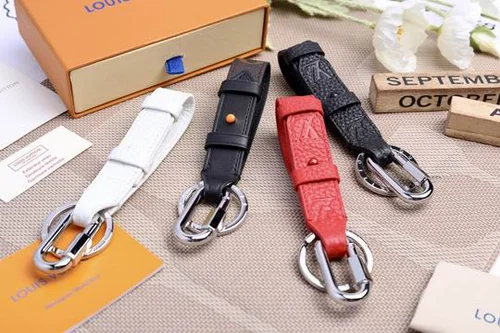 Key Ring LV  keyring