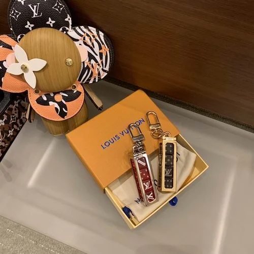 Key Ring LV  keyring