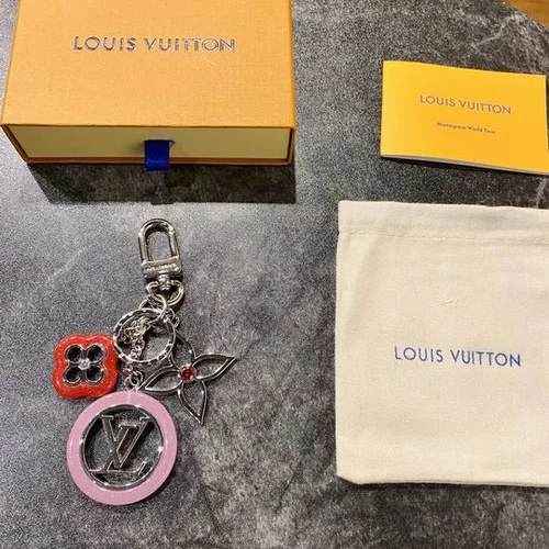 Key Ring LV  keyring